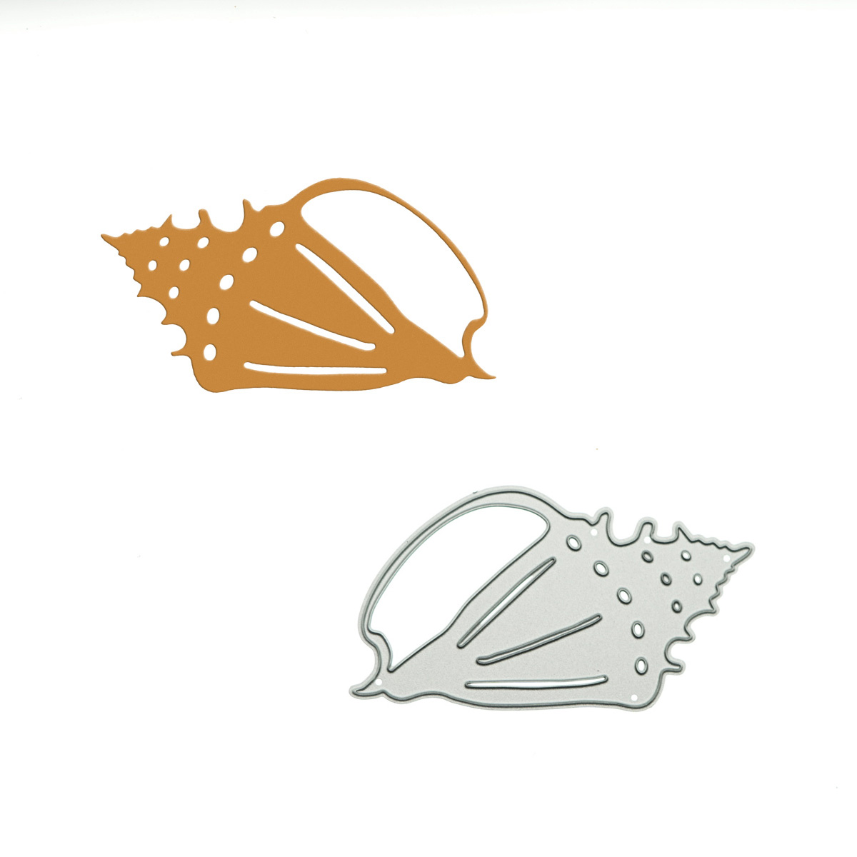 Stencil Cutting Plotter - Đại Dương Biển Vỏ Ốc Xà