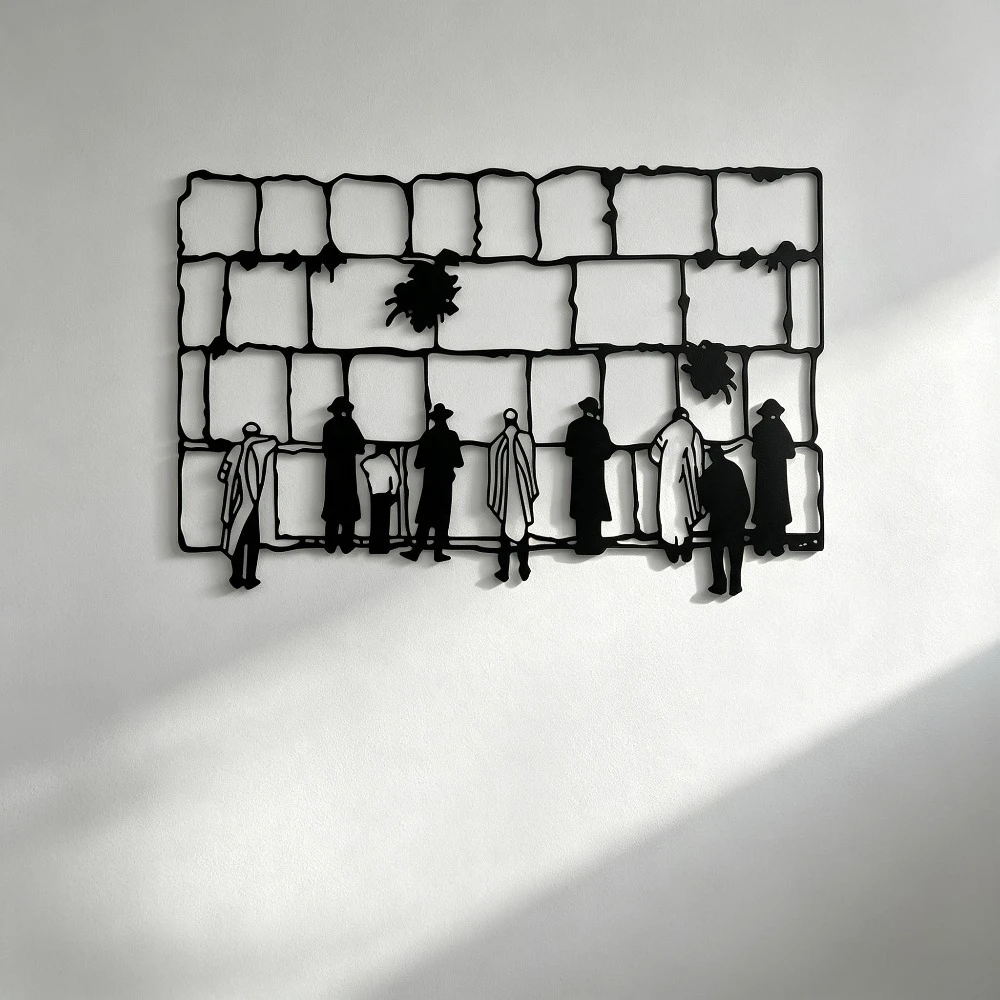 CIFBUY Iron Wall Art Metal Wal - đánh giá và giá Art & Craft Voucher Code