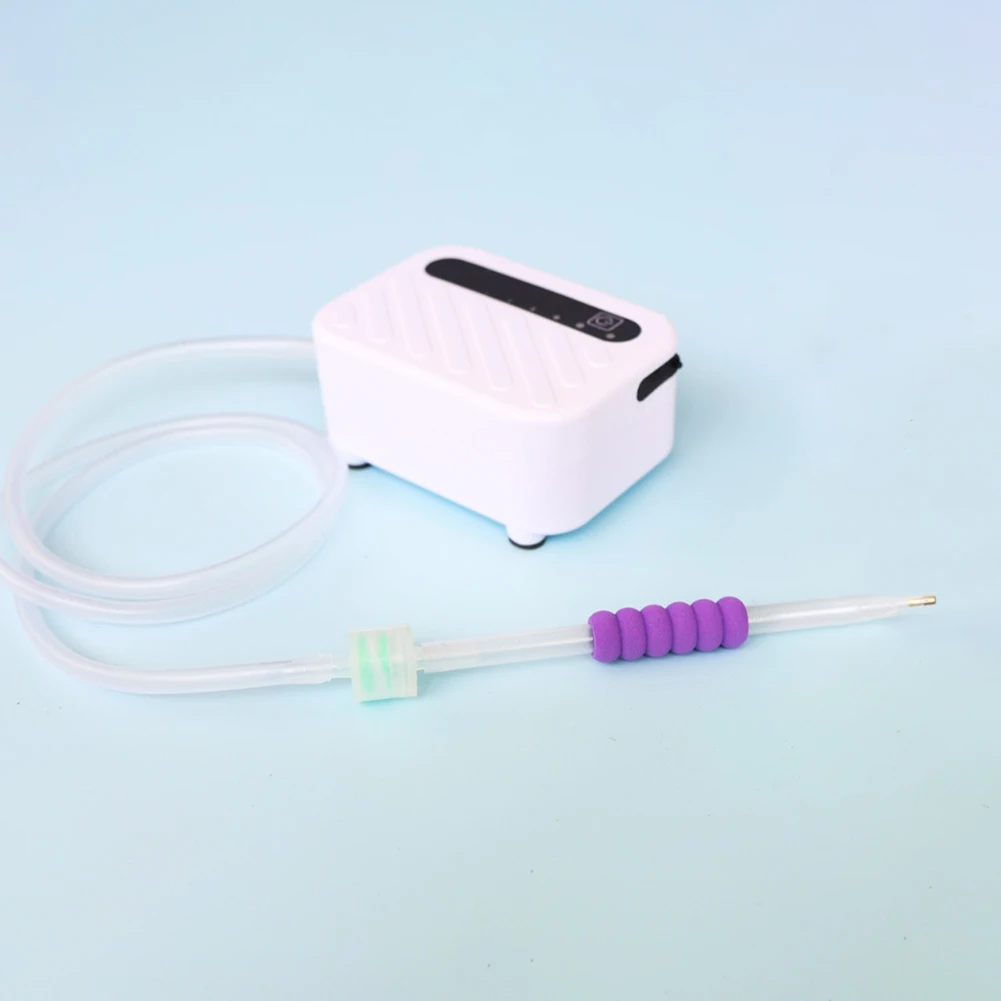Suction Diamond Vacuum Device  - đánh giá và giá Diamond Painting Kit
