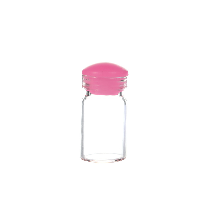 1000x 0.5ml Mini Silicone Plug - đánh giá và giá Art Craft Zoo