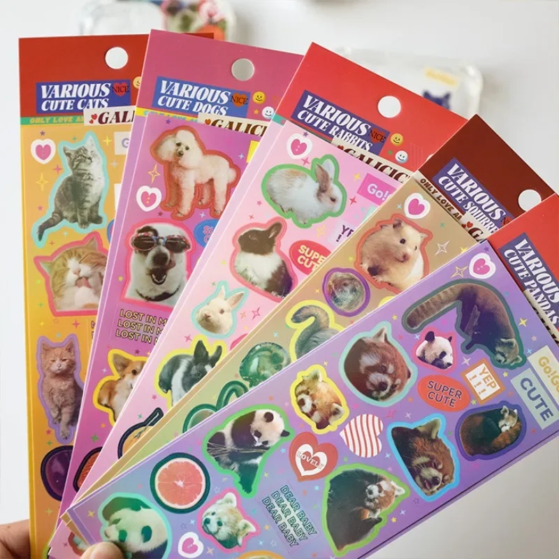 Diy Stickers 1 Sheets Stickers - đánh giá và giá Art Craft Zoo