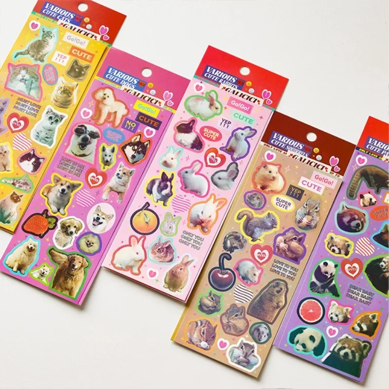 Diy Stickers 1 Sheets Stickers - đánh giá và giá Art Craft Zoo