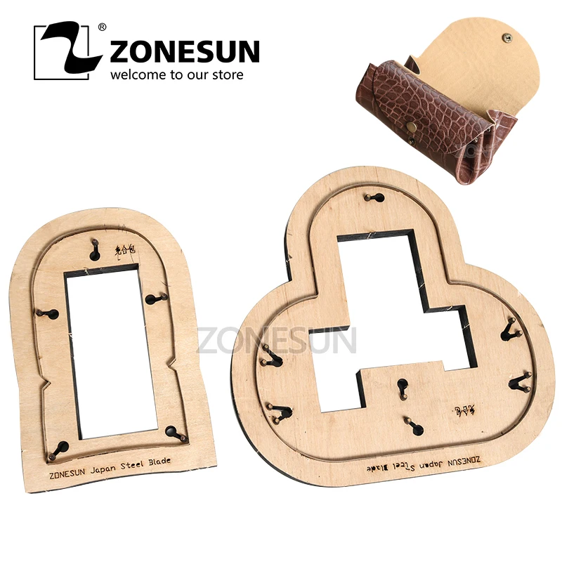 ZONESUN  two-in-one coin purse - đánh giá và giá Stencil Cutting Plotter