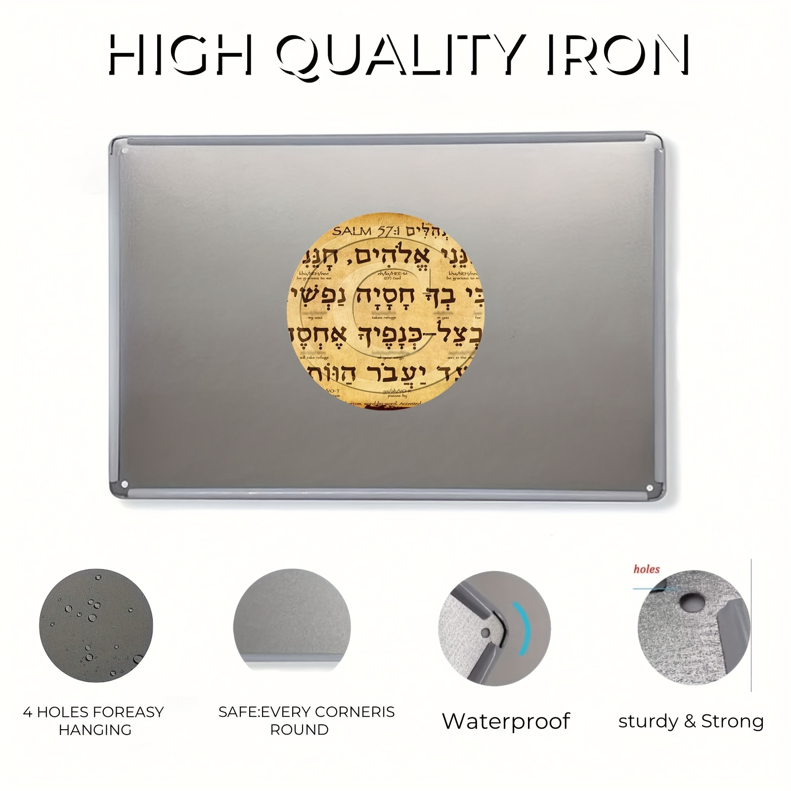 CIFBUY Vintage Aluminum Wall A - đánh giá và giá Art & Craft Voucher Code