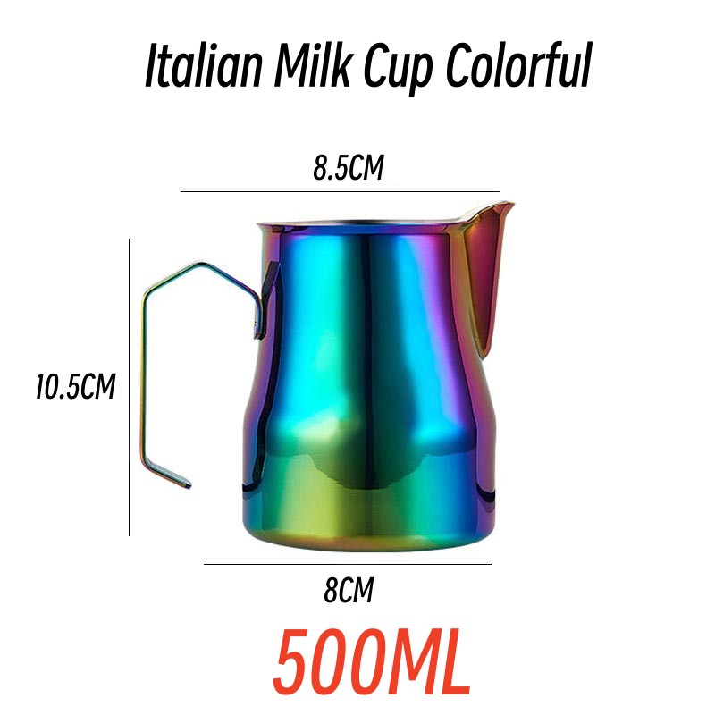 350ml/500ml 304 Stainless Stee - đánh giá và giá Art Craft Logo