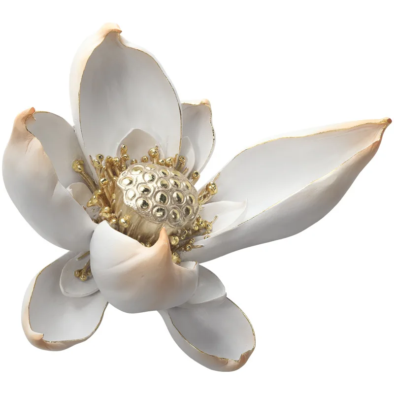 Lotus logo living room art lar - đánh giá và giá Art Craft Logo