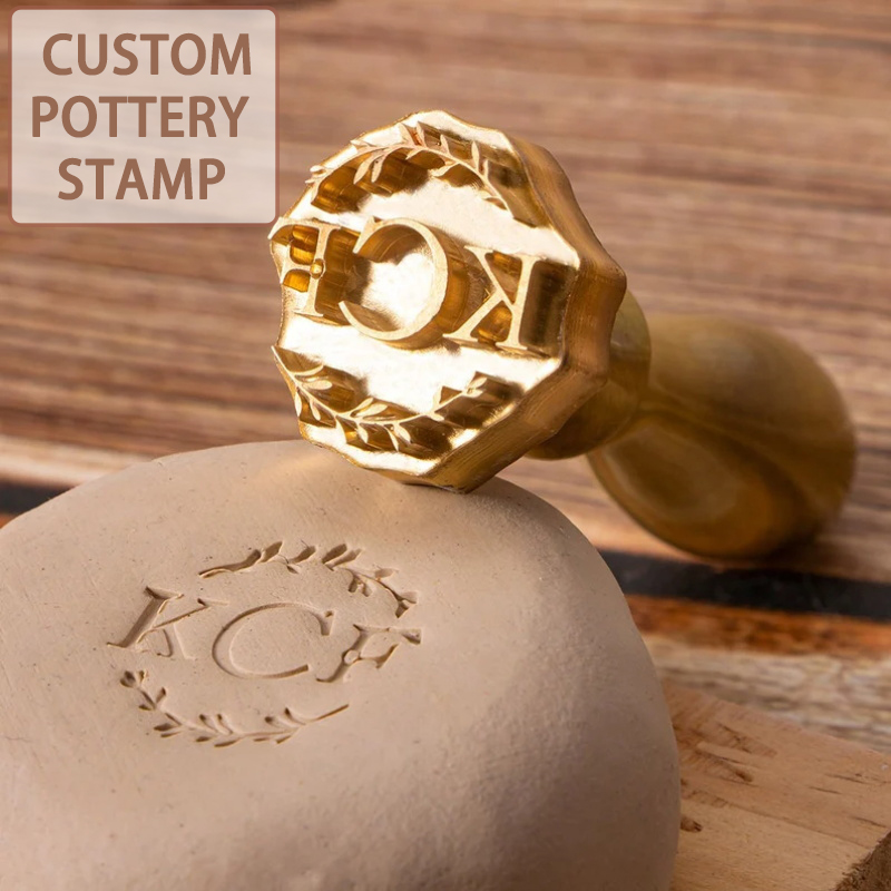 Personalized Custom Pottery St - đánh giá và giá Art Craft Logo