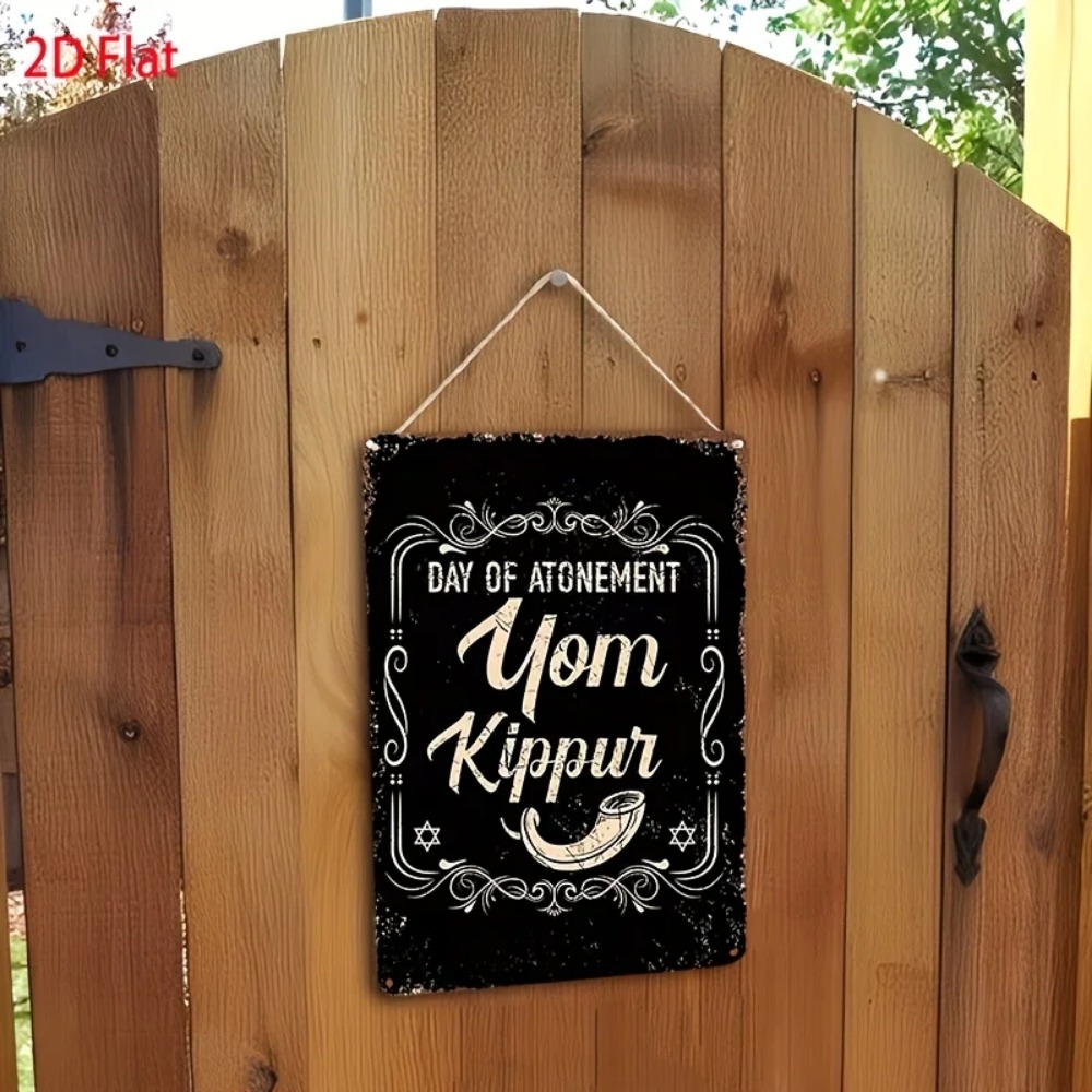 CIFBUY Vintage Yom Kippur Day  - đánh giá và giá Art & Craft Voucher Code
