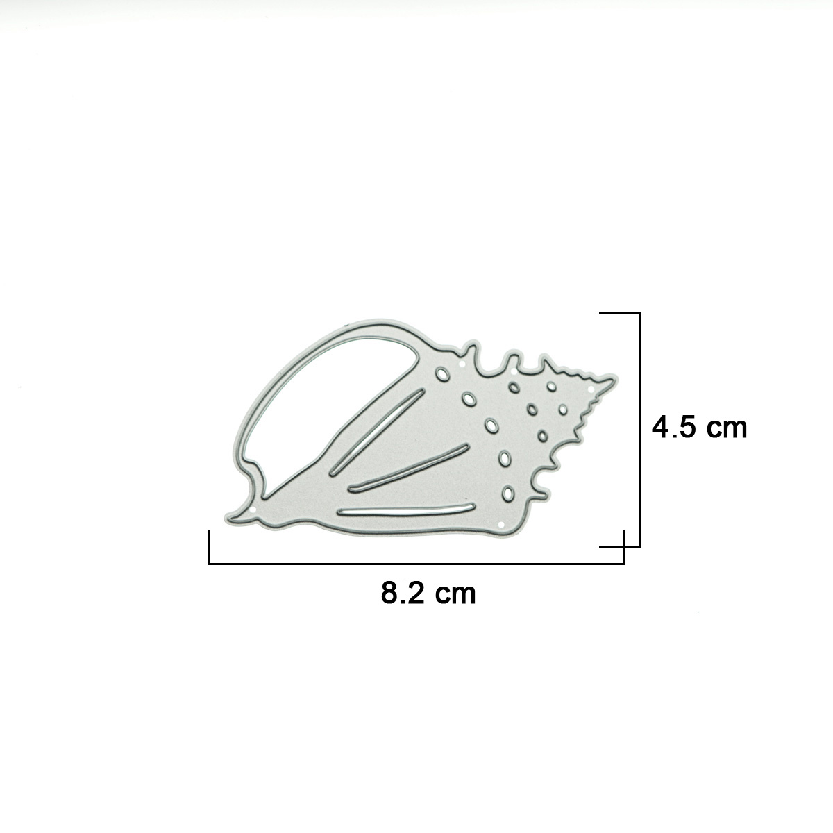 Đại Dương Biển Vỏ Ốc Xà Cừ Họa - đánh giá và giá Stencil Cutting Plotter