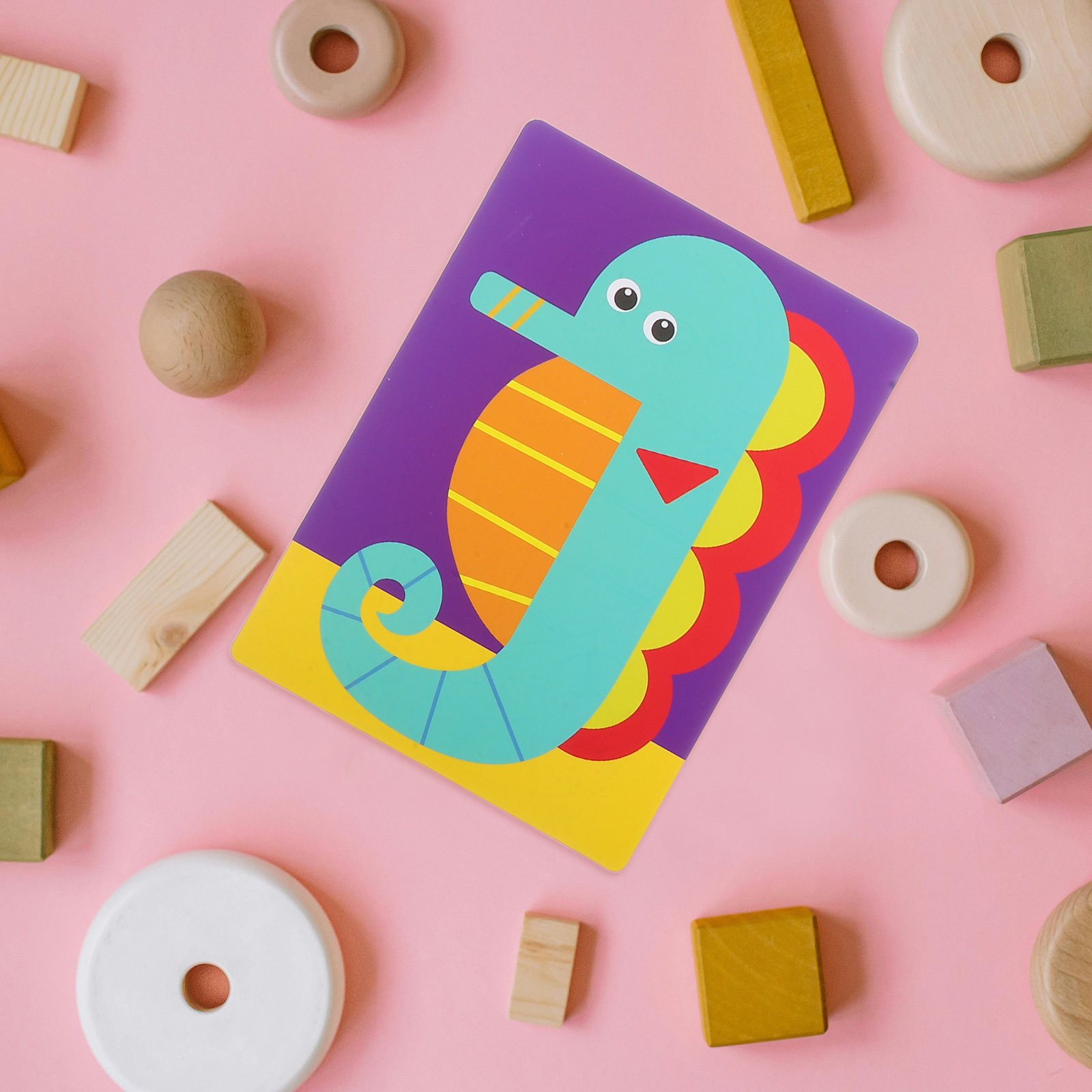 1Set Cartoon Animal Sticker Cr - đánh giá và giá Art Craft Activities For Preschoolers