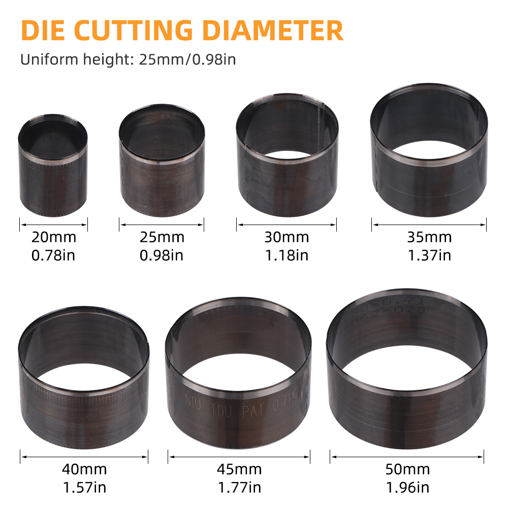 QJH 7Pcs Sharp Leather Cutting - đánh giá và giá Stencil Cutting Plotter