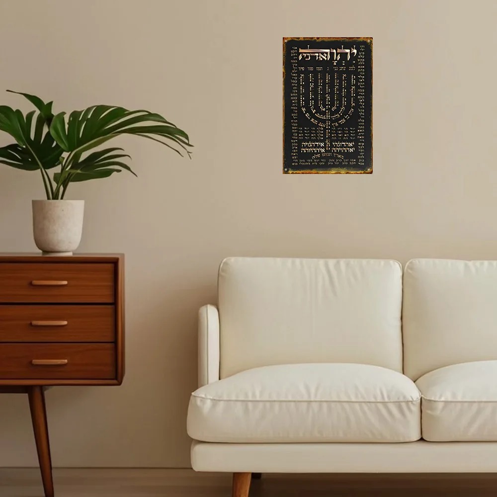 CIFBUY Vintage Aluminum Wall A - đánh giá và giá Art & Craft Voucher Code
