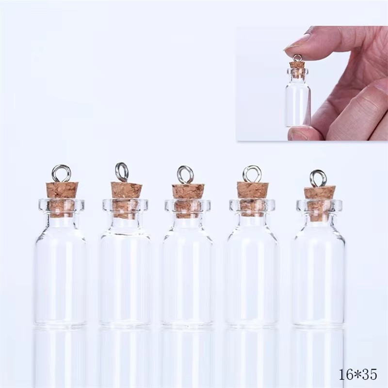 600pcs 3ml Small Mini Transpar - đánh giá và giá Art Craft Zoo