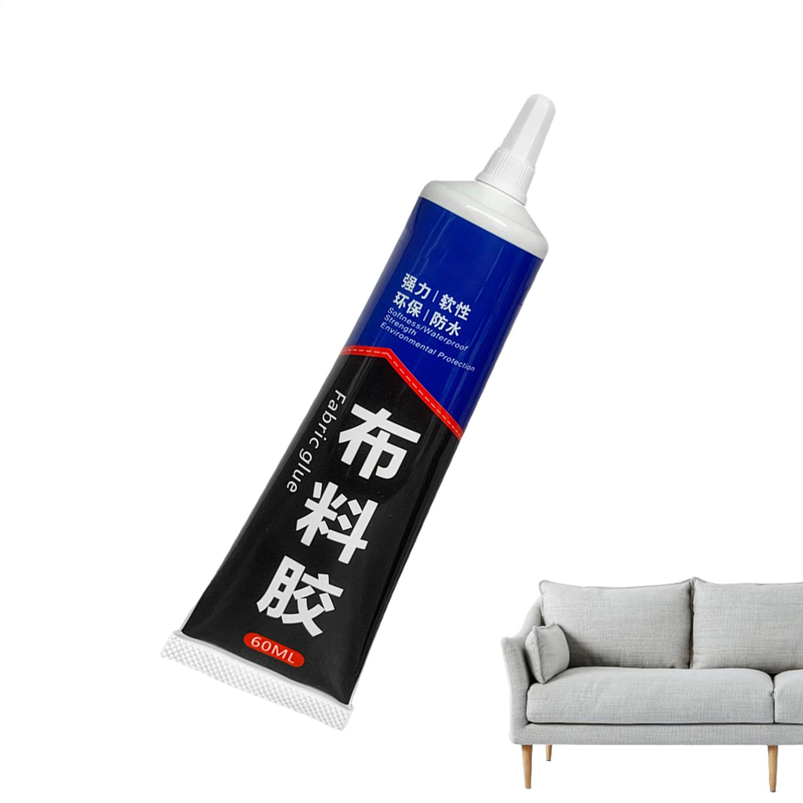 Glue For Fabric Strong Hold 60 - đánh giá và giá Art Craft Upholstery