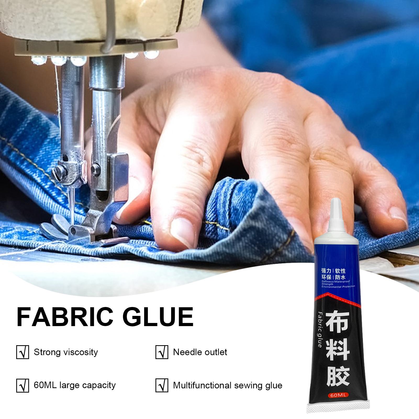 Glue For Fabric Strong Hold 60 - đánh giá và giá Art Craft Upholstery