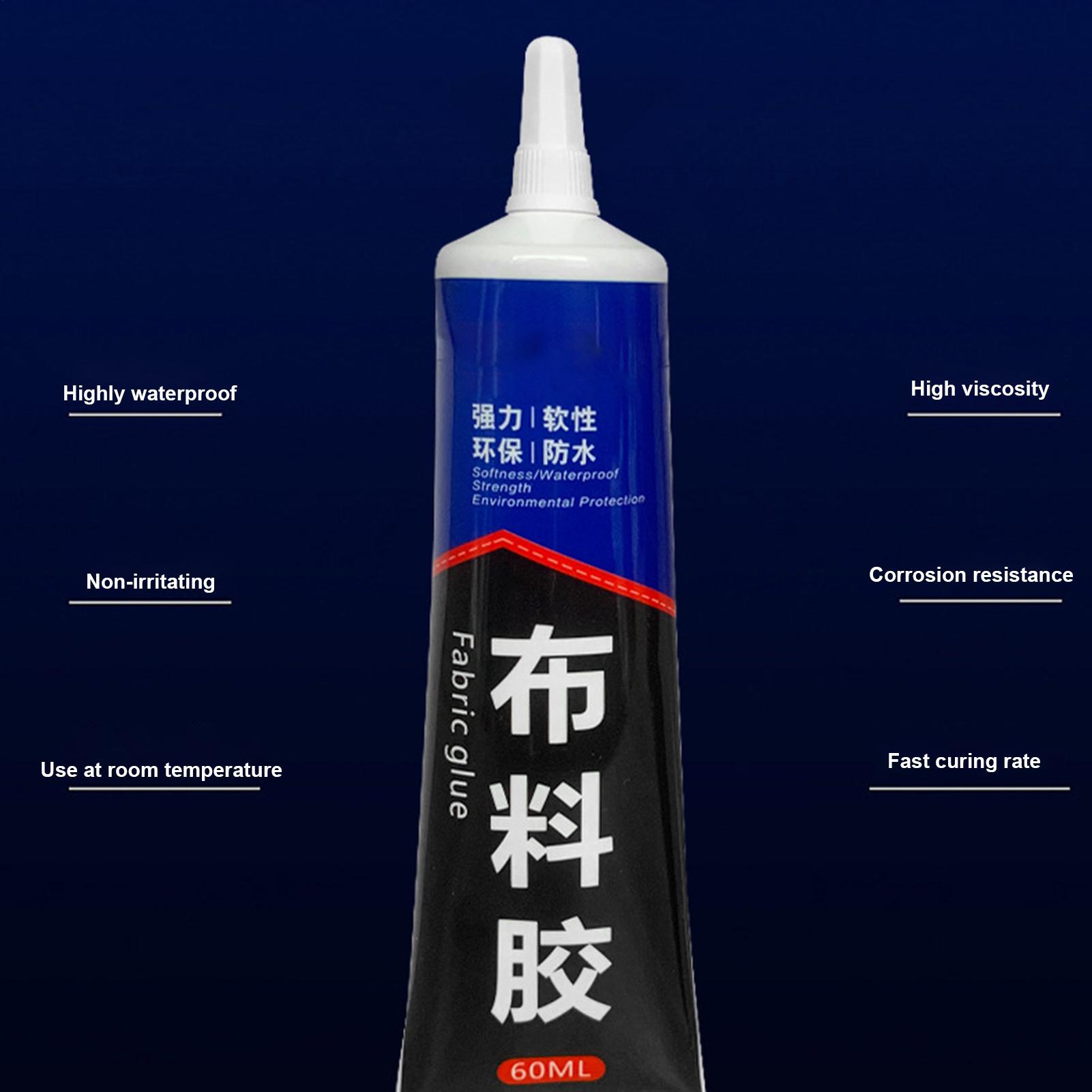 Glue For Fabric Strong Hold 60 - đánh giá và giá Art Craft Upholstery