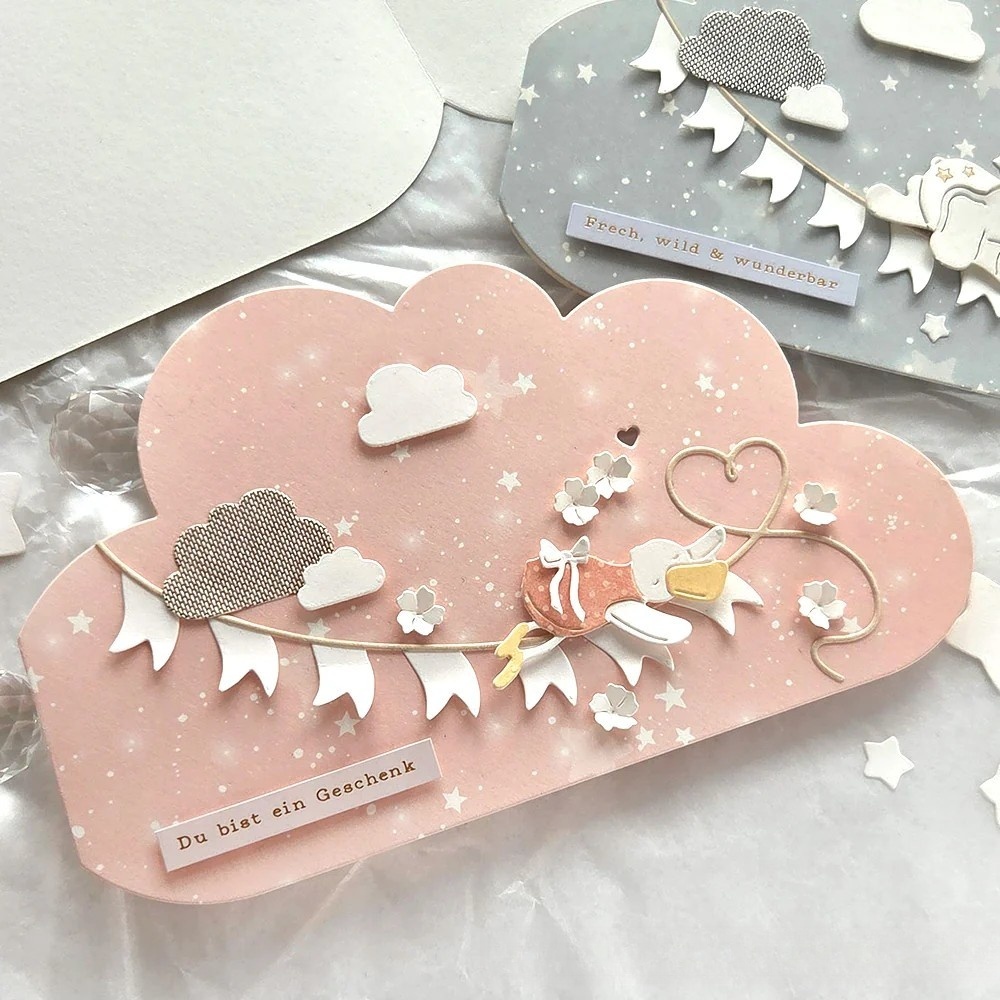 Piggy Craft metal cutting dies - đánh giá và giá Stencil Cutting Plotter