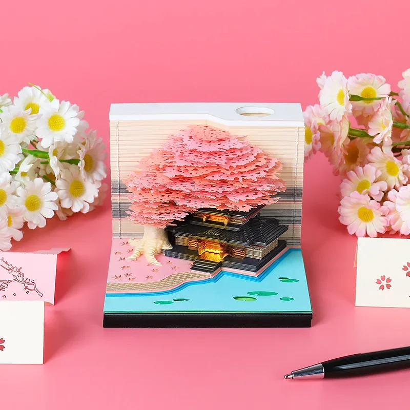 3D Treehouse Calendar Art Pape - đánh giá và giá Art Craft Furniture