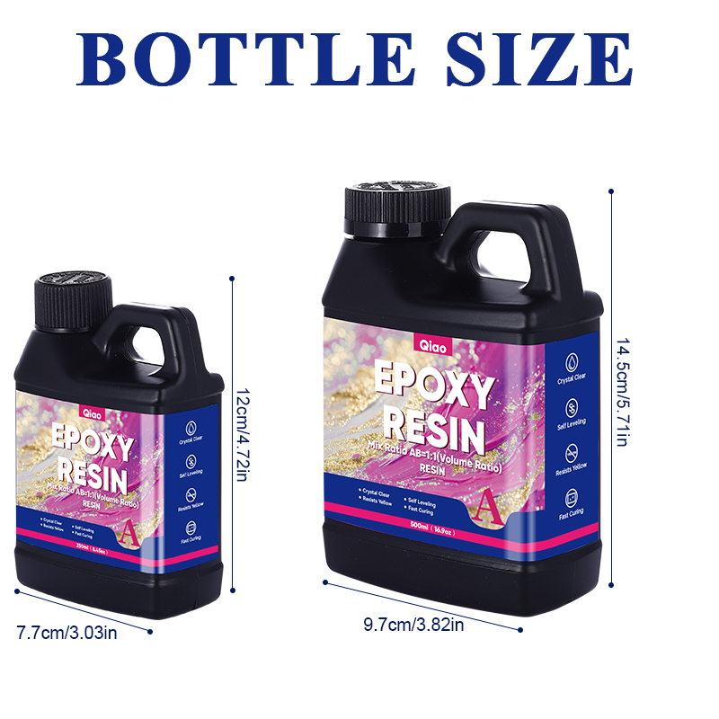 High Gloss 1:1 Epoxy Resin – F - đánh giá và giá Art Craft Furniture