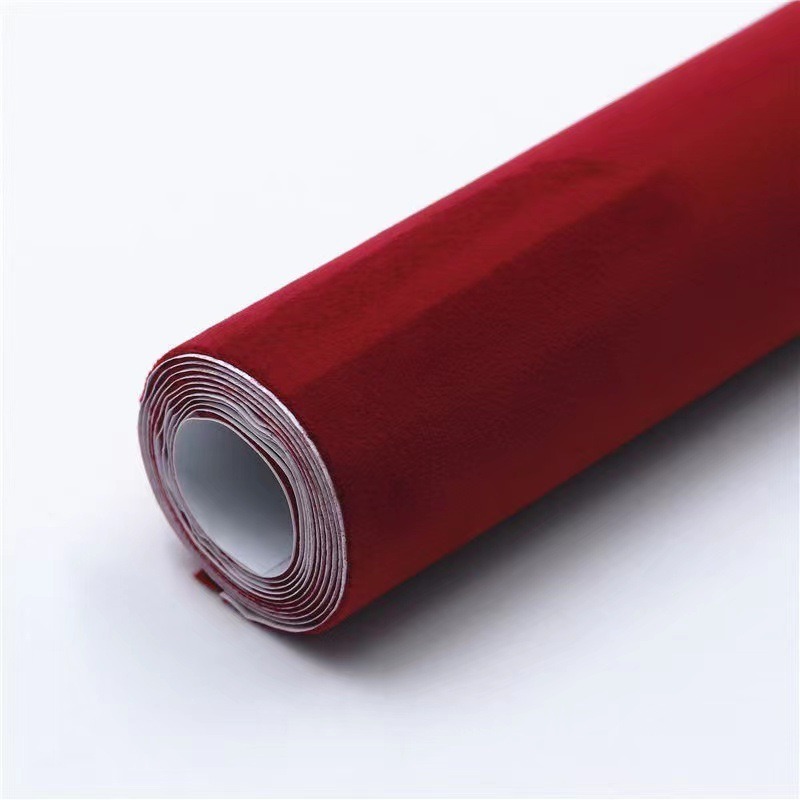 Self Adhesive Suede Fabric, Ve - đánh giá và giá Art Craft Upholstery