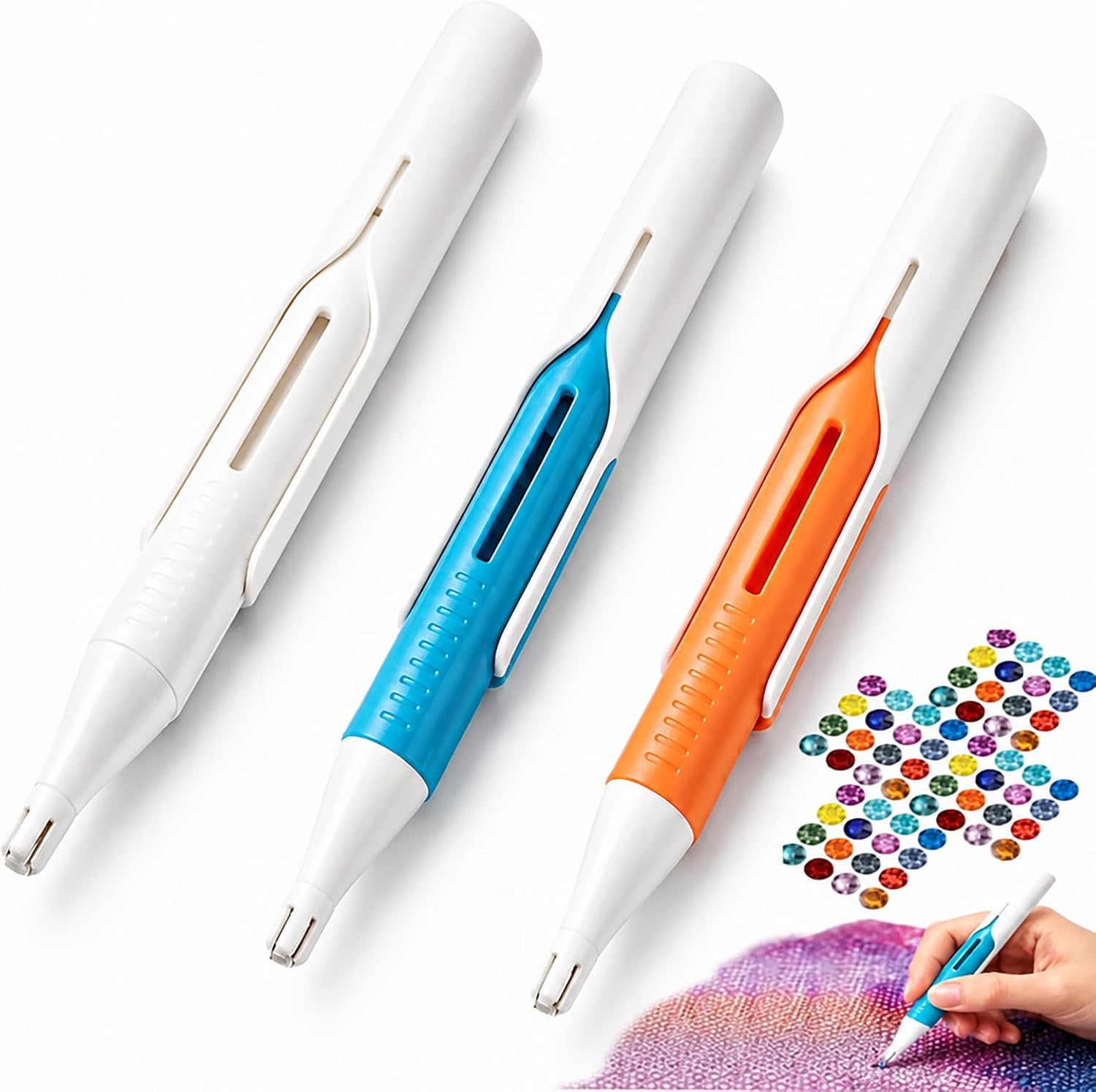 Automatic Diamond Painting Bea - đánh giá và giá Diamond Painting Kit