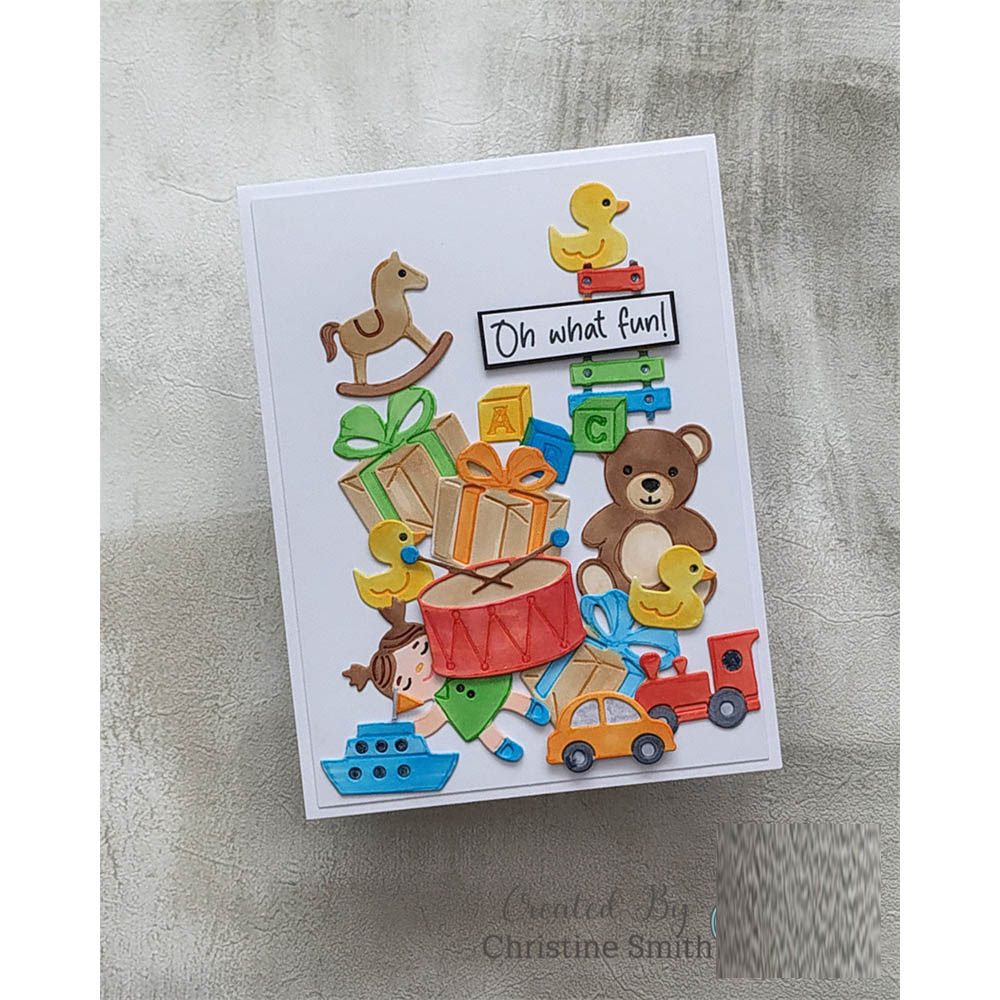 2027 New Christmas Toys Die Se - đánh giá và giá Stencil Cutting Plotter