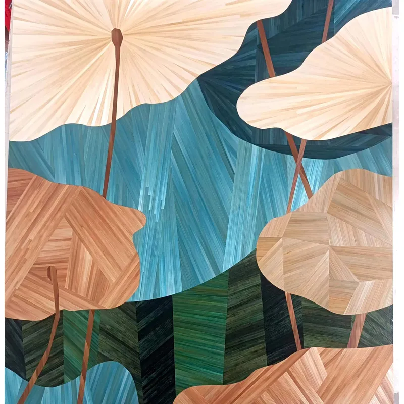 Art Straw Marquetry Furniture  - đánh giá và giá Art Craft Furniture