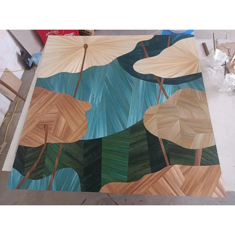 Art Straw Marquetry Furniture  - đánh giá và giá Art Craft Furniture