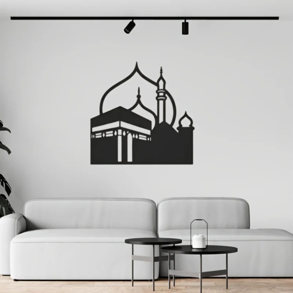 CIFBUY Iron Wall Art Modern Is - đánh giá và giá Art & Craft Voucher Code