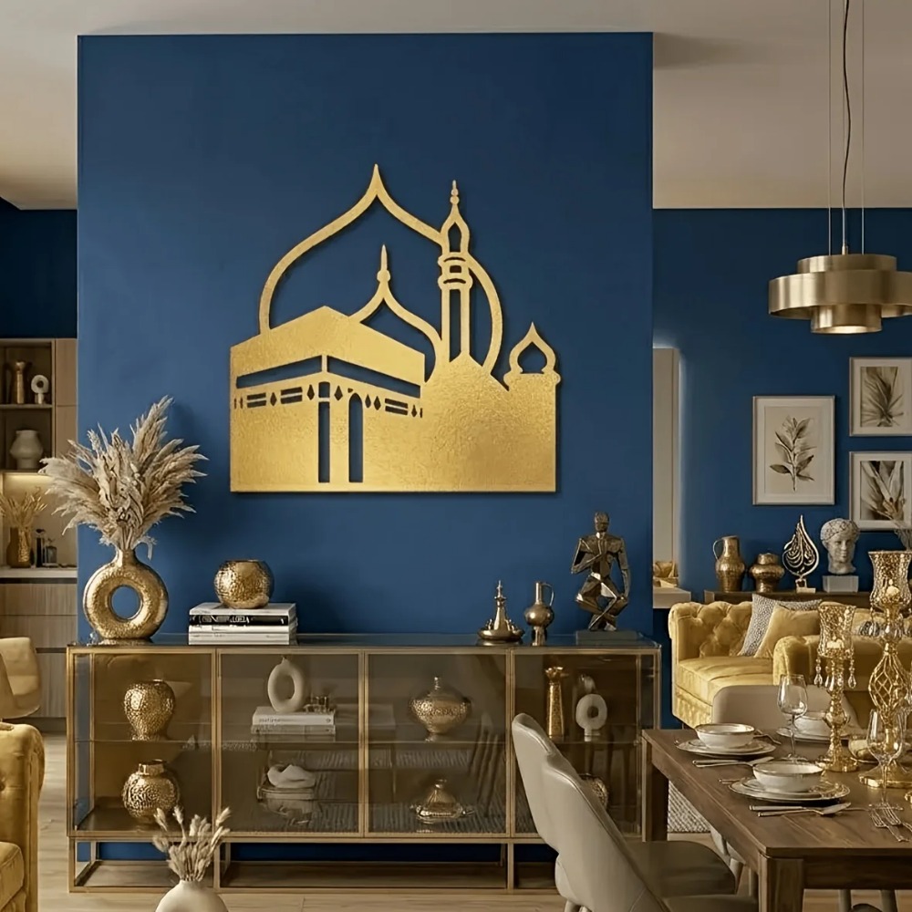 CIFBUY Iron Wall Art Modern Is - đánh giá và giá Art & Craft Voucher Code