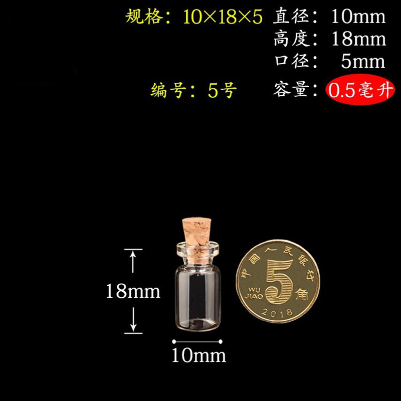 600Pcs 1ml/2ml Small Mini Tran - đánh giá và giá Art Craft Zoo