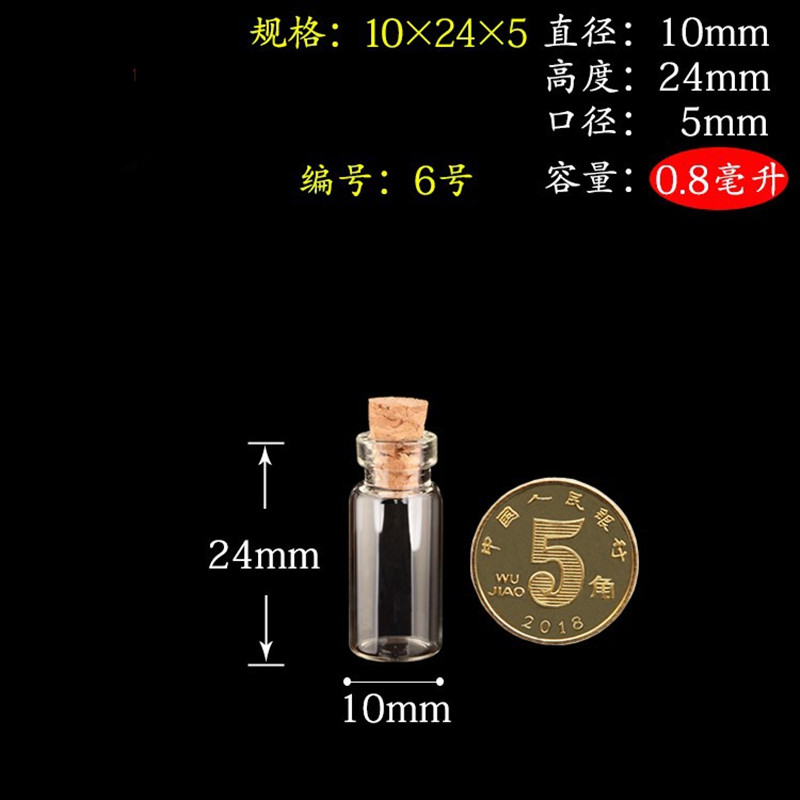 600Pcs 1ml/2ml Small Mini Tran - đánh giá và giá Art Craft Zoo