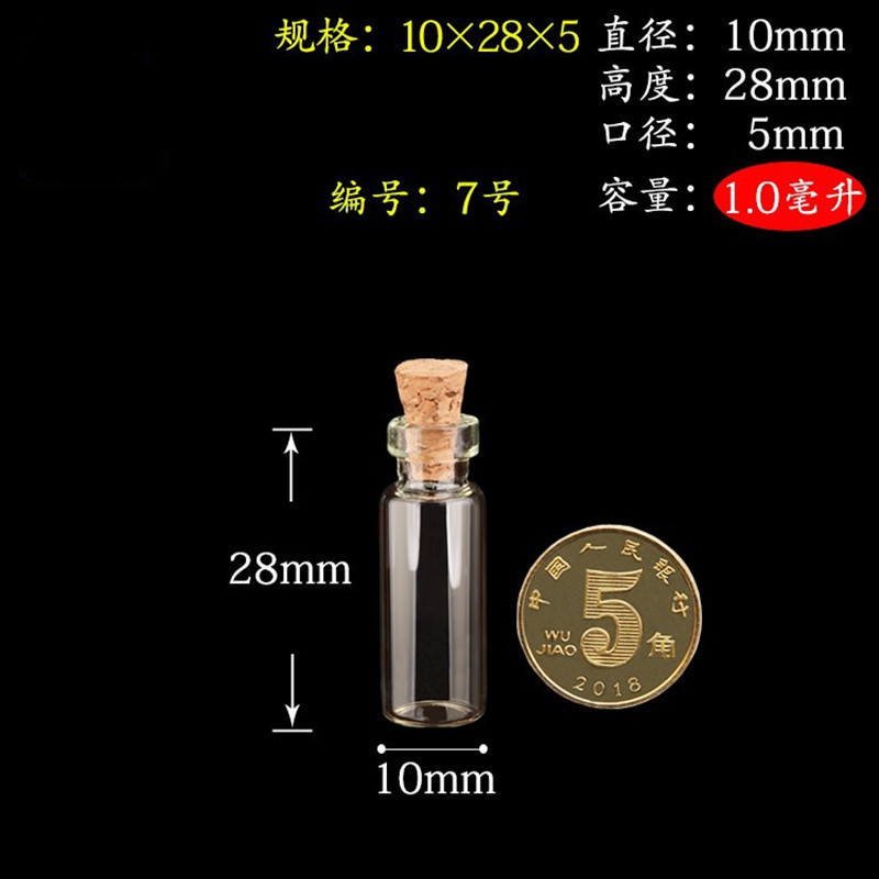 600Pcs 1ml/2ml Small Mini Tran - đánh giá và giá Art Craft Zoo
