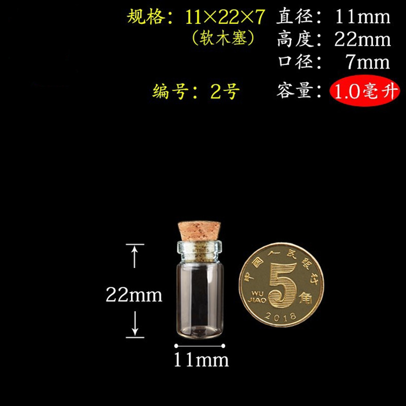 600Pcs 1ml/2ml Small Mini Tran - đánh giá và giá Art Craft Zoo