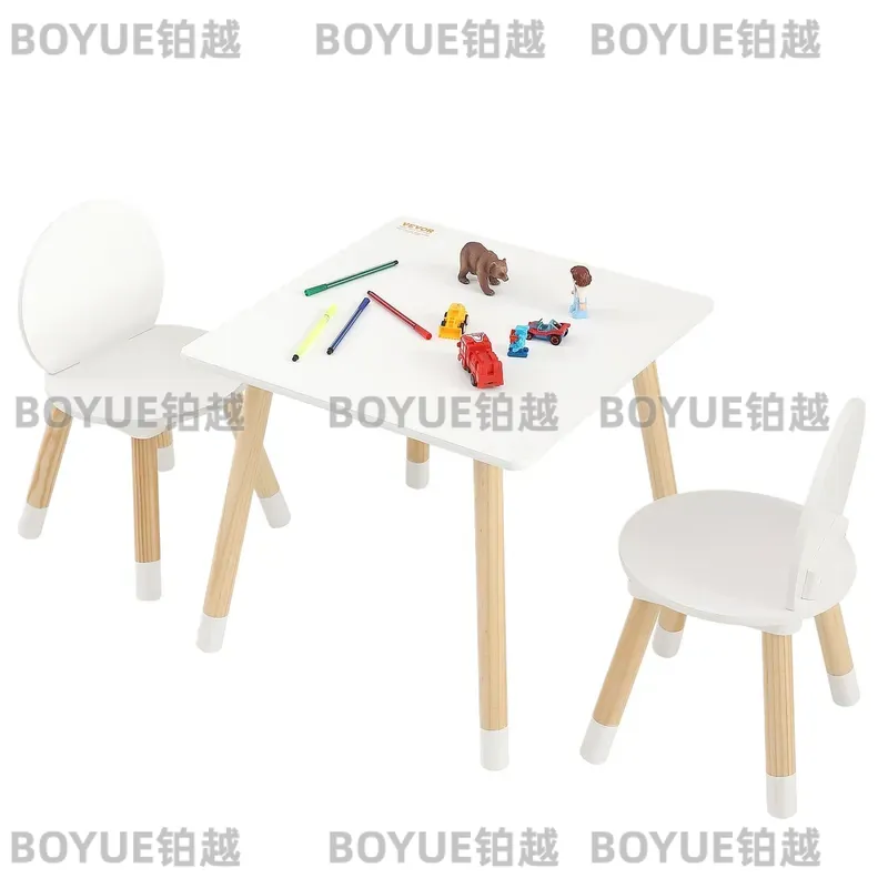 Wooden Kids Activity Table and - đánh giá và giá Art Craft Furniture