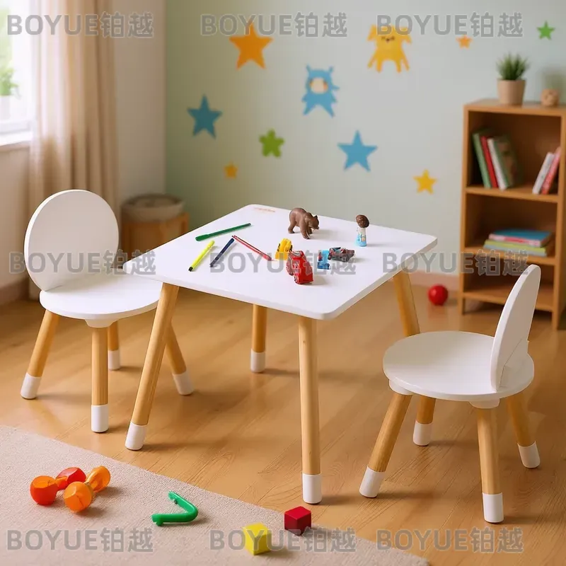 Wooden Kids Activity Table and - đánh giá và giá Art Craft Furniture