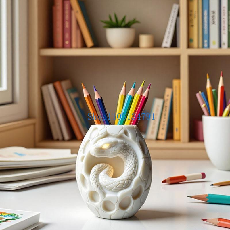 98Km Sáng Tạo Họa Tiết Rắn Sil - đánh giá và giá Art Craft Gift Ideas