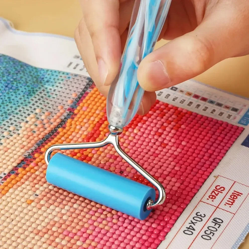 1PC New Diamond Painting Tool  - đánh giá và giá Diamond Painting Kit