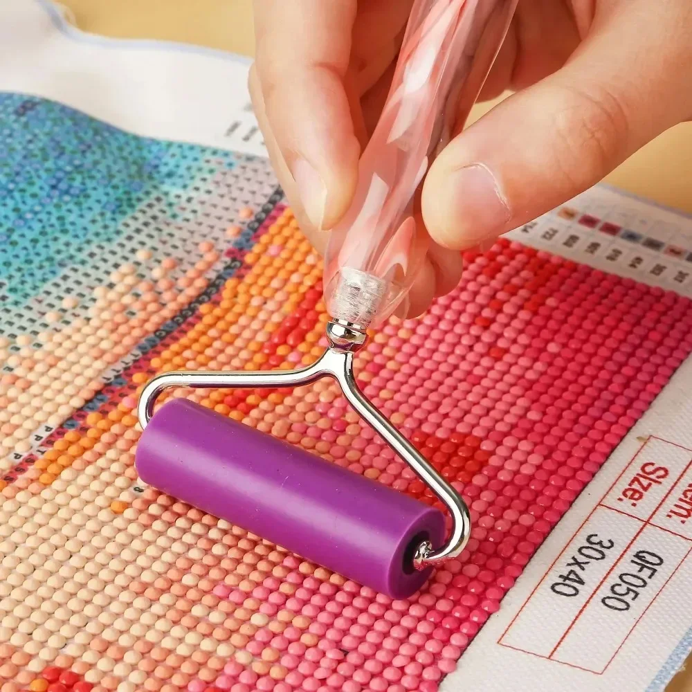 1PC New Diamond Painting Tool  - đánh giá và giá Diamond Painting Kit